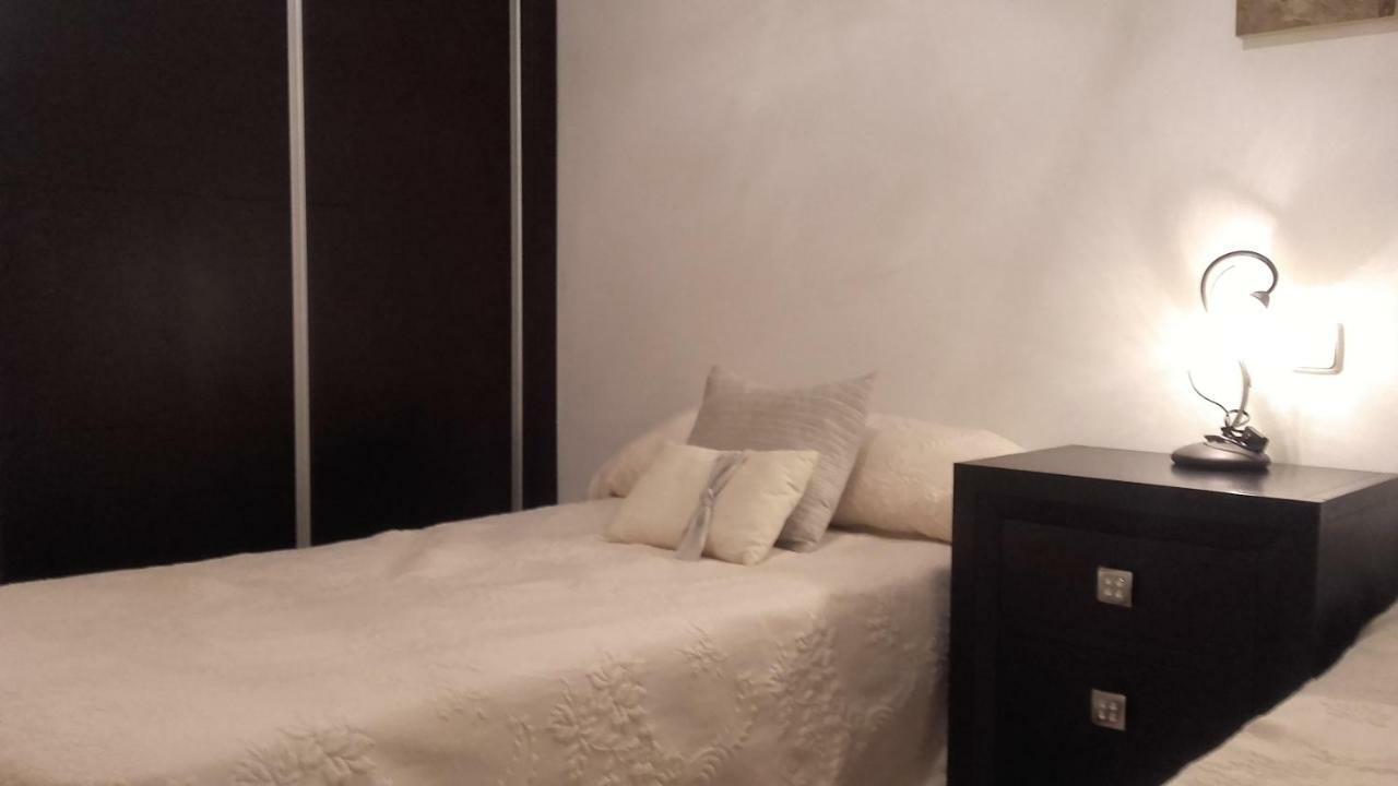 Rosa Amparo Holiday home Cordoba