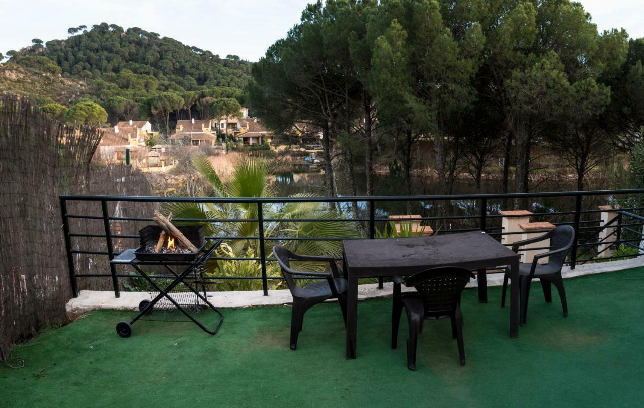 Rosa Amparo Holiday home *
